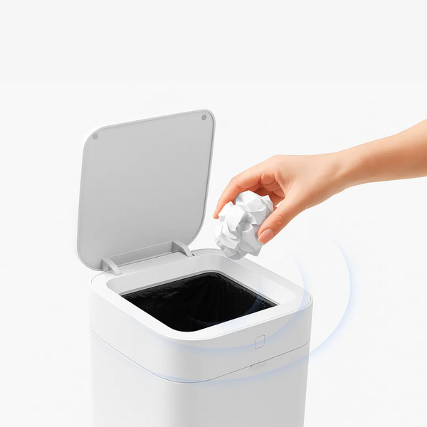 Motion Sensor: Wave to Open